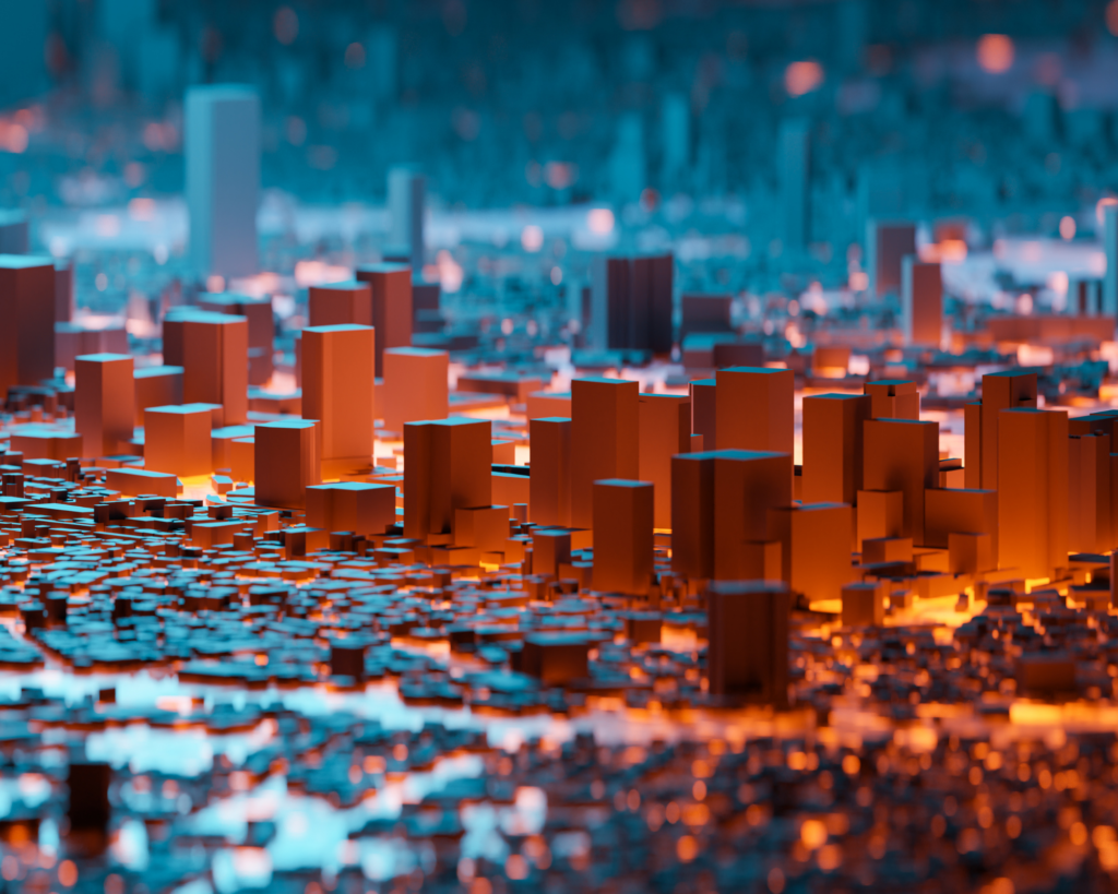 Decentraland Opens to the Public in 2020, Spurring Sales of Virtual Land Parcels