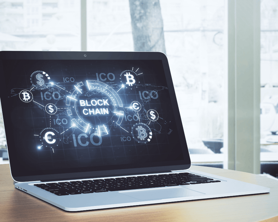 Blockchain 1.0: Blockchain Emerges as a Supportive Technology for Bitcoin