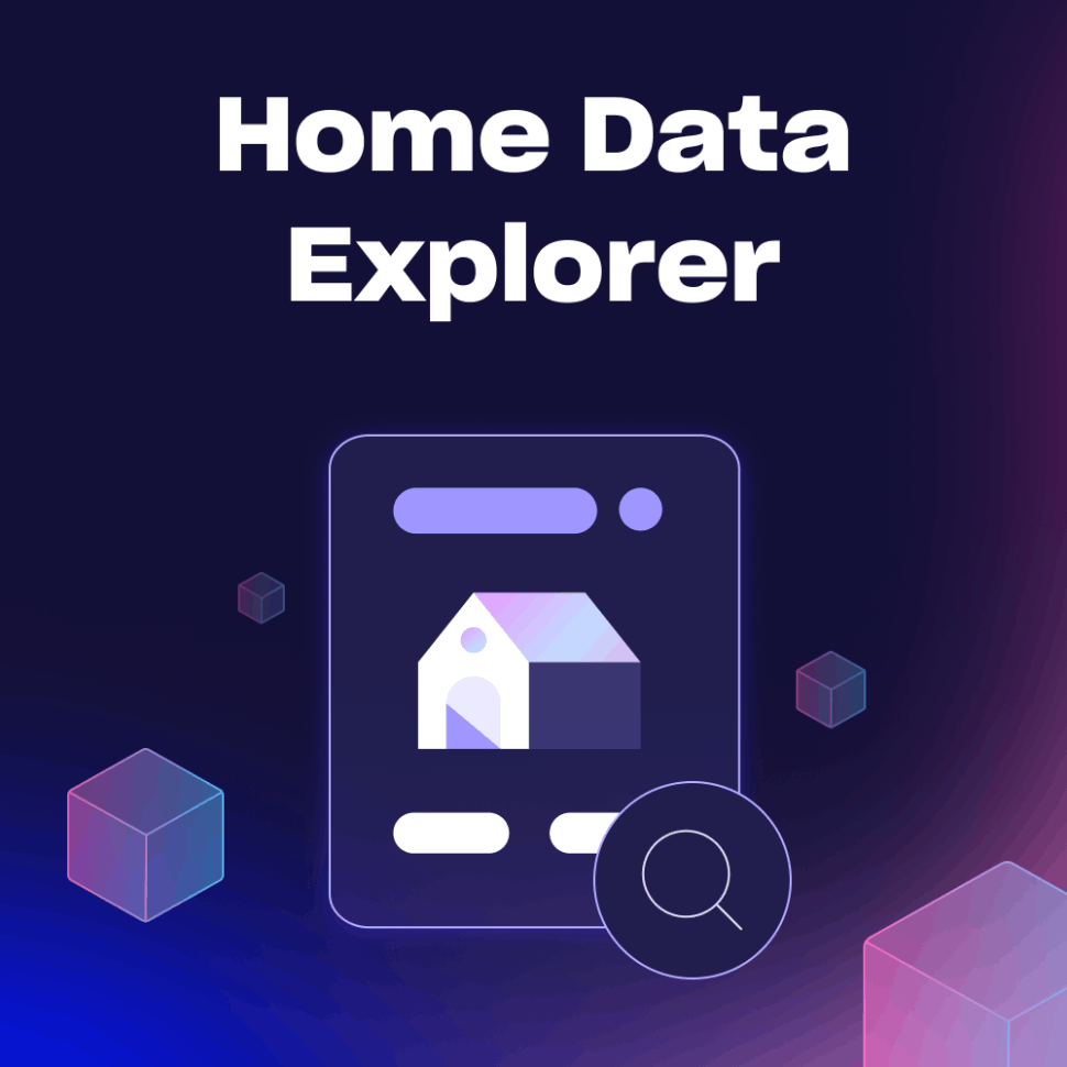 Democratizing Access to Real Estate Data with BHR's Home Data Explorer