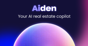 Read more about the article Meet Aiden: The First Ever AI Real Estate Copilot